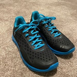 Under Armour Men’s UA Spine RPM Running Shoes